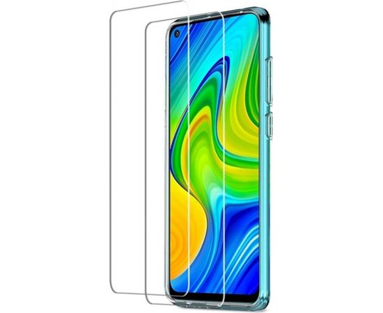 GoodBuy aizsargstikls mobilajam telefonam Xiaomi Redmi Note 9S / 9 Pro / 9 Pro Max