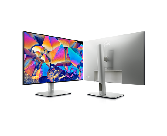 Dell UltraSharp 24 USB-C Hub Monitor|U2421E / 210-AXMB