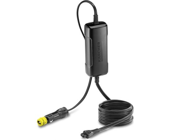 Karcher 12 V auto adapter automašīnas adapteris