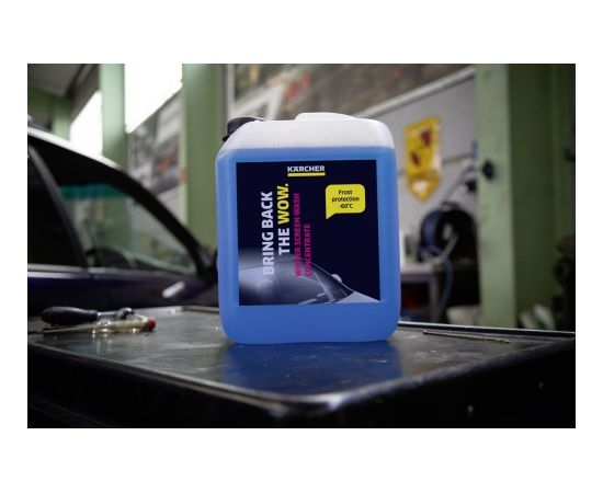 Karcher RM 670 Winter windshield cleaner Vējstikla tīrāmais līdzeklis