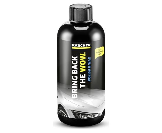 Karcher Kaercher RM660 Car polish & wax Auto vasks un pulētājs