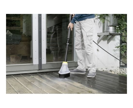 Karcher Splash guard Aizsargs pret šļakatām