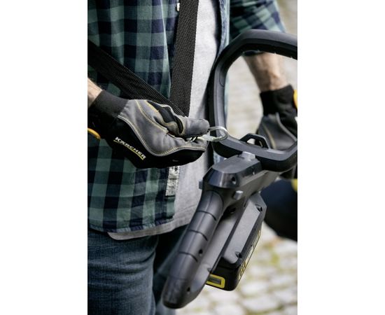 Karcher Shoulder belt Pleca siksna trimerim