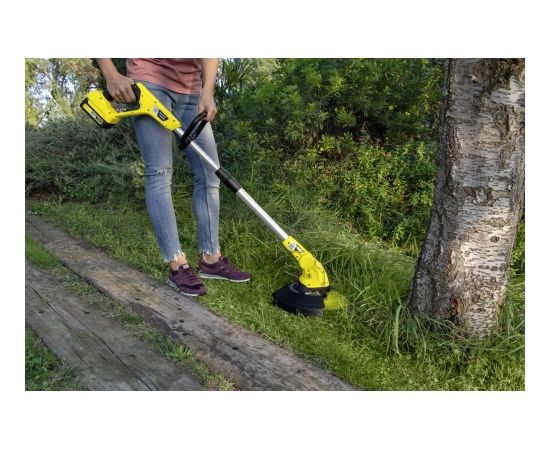 Karcher Trimmer blade pack of 2 LTR Battery 2 Griezēj asmeņi trimerim