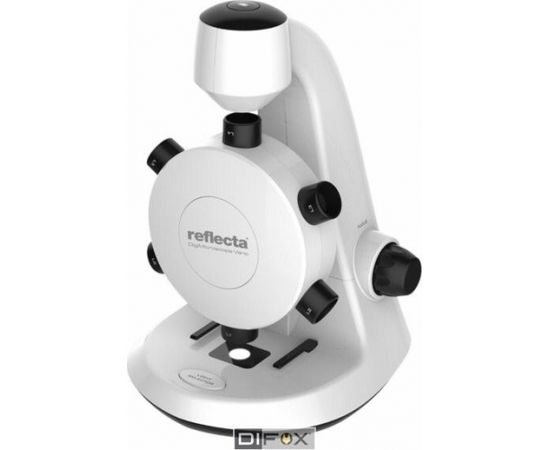 Reflecta DigiMicroscope Vario