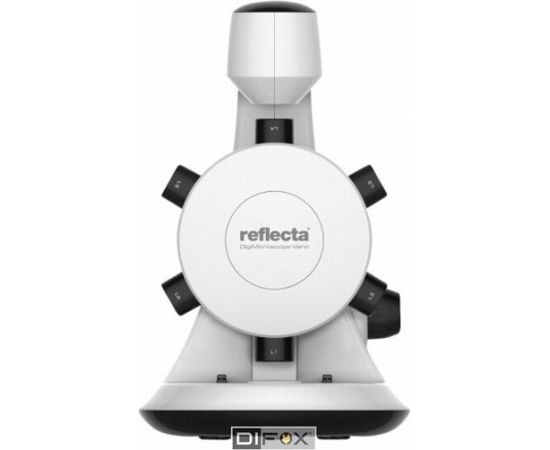 Reflecta DigiMicroscope Vario