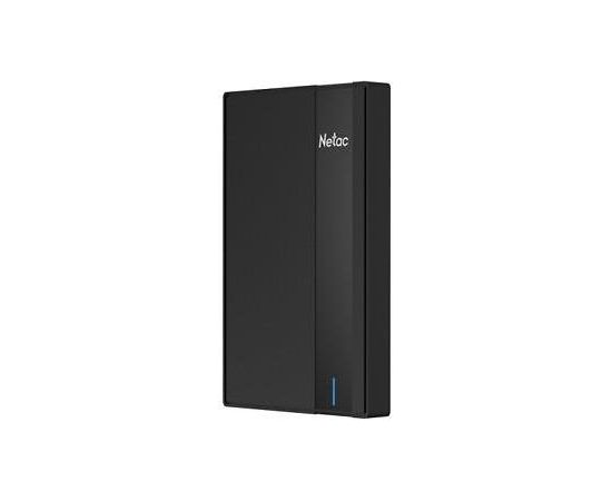 Netac K331 1TB External Portable HDD USB 3.0 Black