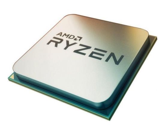 CPU|AMD|Ryzen 5|3600|3600 MHz|Cores 6|32MB|Socket SAM4|65 Watts|OEM|100-100000031MPK