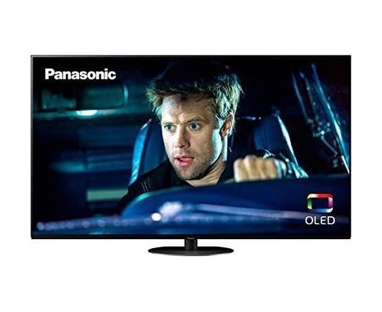 TV SET OLED 55" 4K/TX-55HZ1000E PANASONIC