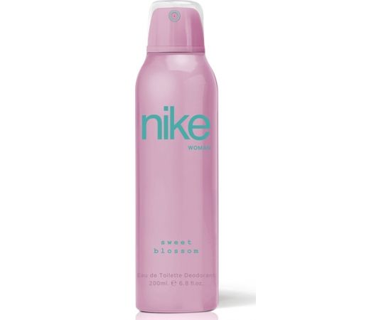 Nike Dezodorant Woman Sweet Blossom 200ml