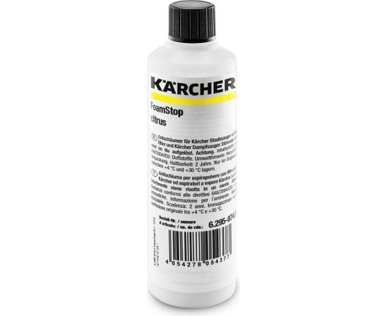 Karcher RM FoamStop Citrus 125ml