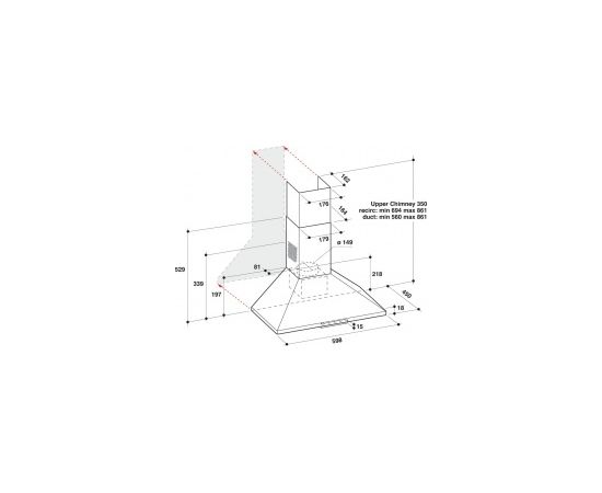 Whirlpool AKR 685/1 IX