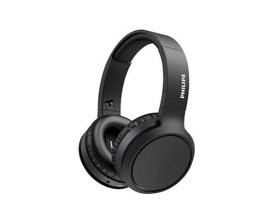 Philips TAH5205BK/00 bezvadu austiņas Bluetooth Black