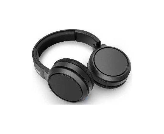 Philips TAH5205BK/00 bezvadu austiņas Bluetooth Black