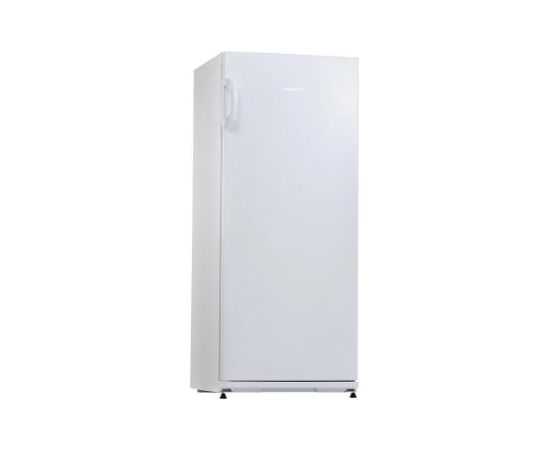 SNAIGE C29SM-T1002F 145cm A++ White Ledusskapis bez saldētavas