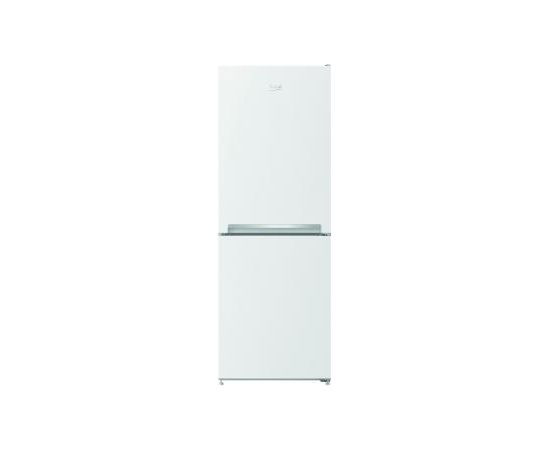 BEKO RCSA240K30WN A+ 153cm White Ledusskapji