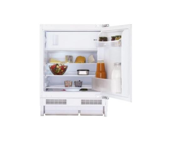 BEKO BU1153N Iebūvējams ledusskapis 82cm