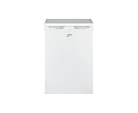 BEKO TSE1284N 84cm Ledusskapis Balts