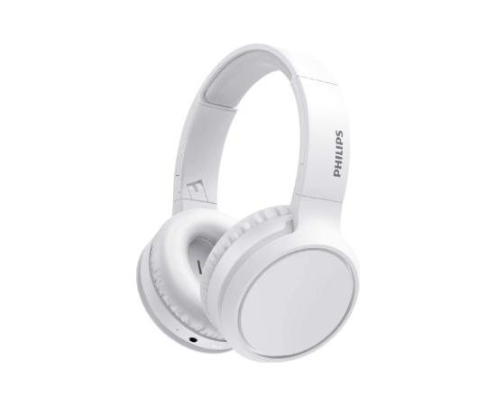 Philips TAH5205WT/00 bezvadu austiņas Bluetooth White