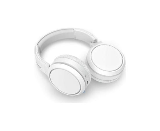 Philips TAH5205WT/00 bezvadu austiņas Bluetooth White
