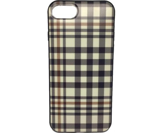 GreenGo Apple iPhone X Lattice Case