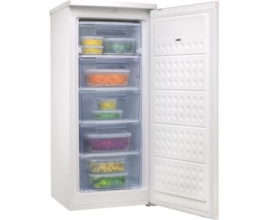 Amica FZ206.4 saldētava Морозильные камеры