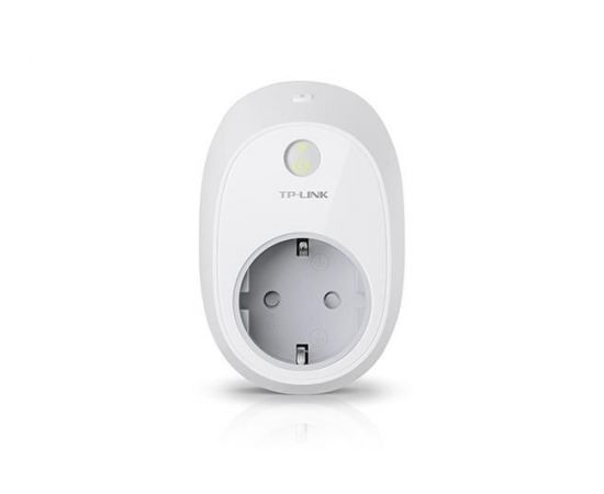 TP-link HS110 Wi-Fi Smart Plug with Energy Monitoring