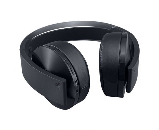 Sony PS4 Platinum Wireless Headset