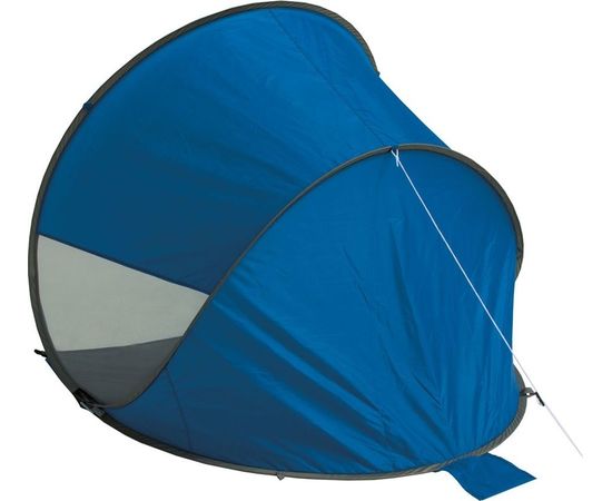 High Peak Palma pludmales telts  zili pelēka 10126 universāla