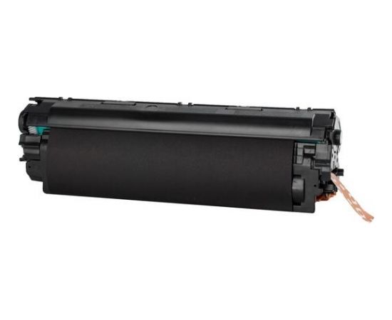 ColorWay Econom toner cartridge for Canon:725, HP CE285A ColorWay Econom Toner Cartridge, Black