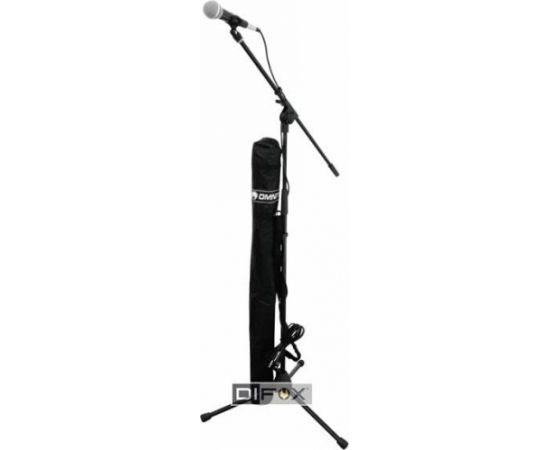Omnitronic CMK-10 Microphone kit