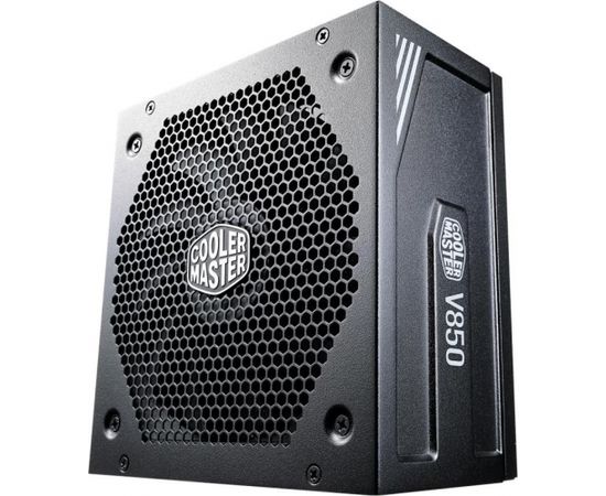 CASE PSU ATX 850W/MPY-850V-AFBAG COOLER MASTER Datoru barošanas bloki