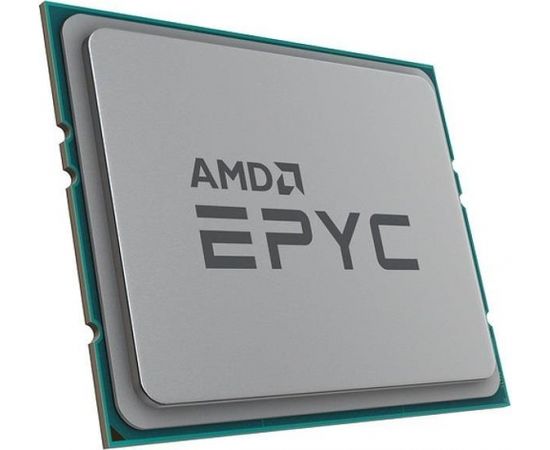 CPU EPYC X12 7272 SP3 OEM/120W 2900 100-000000079 AMD