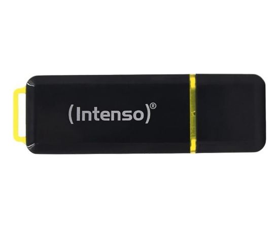 MEMORY DRIVE FLASH USB3.1 64GB/3537490 INTENSO