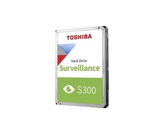 TOSHIBA S300 1TB SATA 3.5" 5400rpm HDD