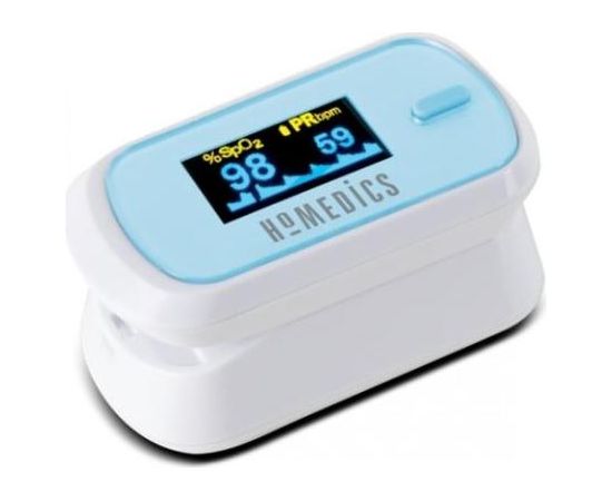 Homedics PX-101-EEU Fingertip Pulse Oximeter