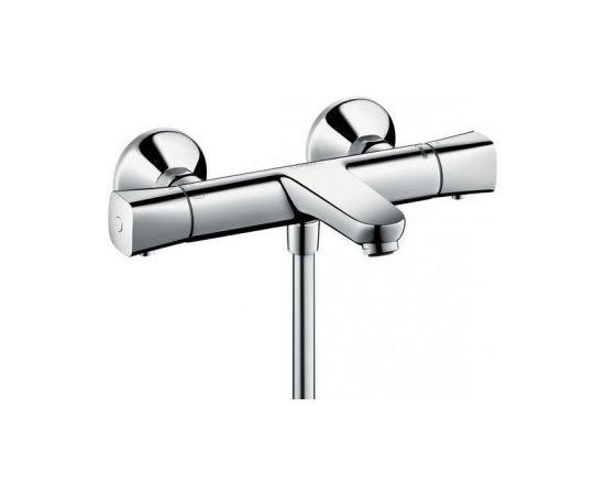 Hansgrohe vannas termostats Ecostat Universal, hroms