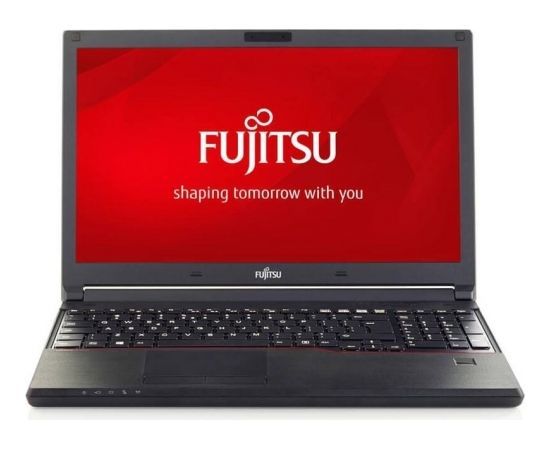 Fujitsu A574 15,6" 1366x768 i5-4300M 8GB 240SSD WIN10PRO/W7P + USB WEBCAM RENEW