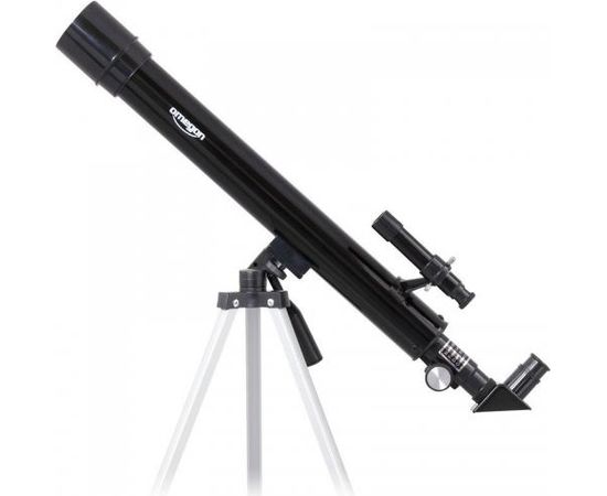 Omegon AC 50/600 AZ телескоп