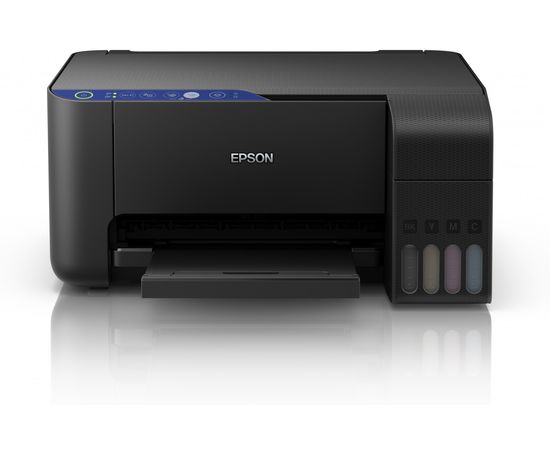 Epson EcoTank L3151 Multifunkcionāls tintes printeris