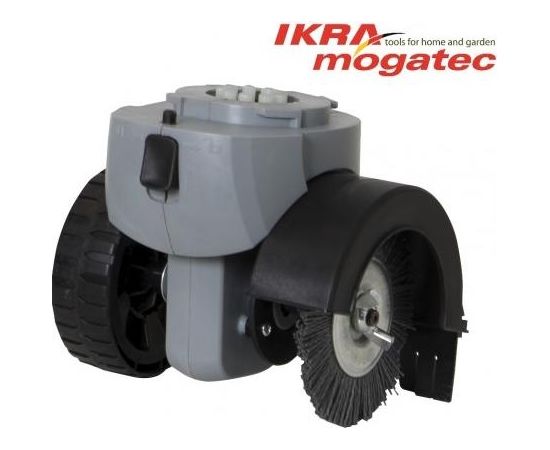 Elektrisks daudzfunkcionāls tīrītājs 550W Ikra Mogatec IEMC 550