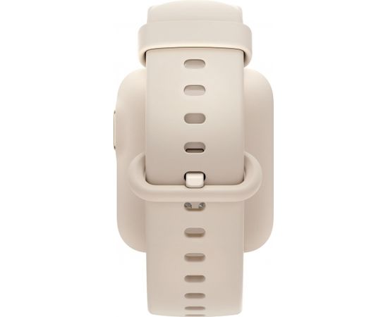 Xiaomi Mi Watch Lite, ivory