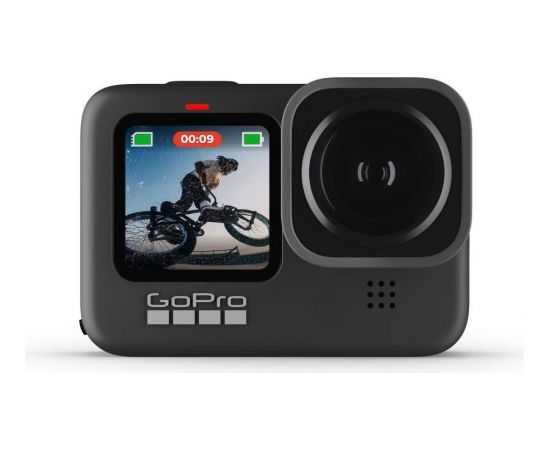 GoPro Max Lens Mod for HERO9 Black Aksesuārs