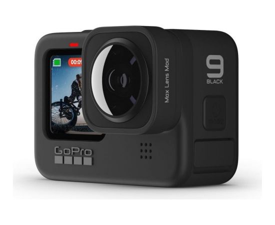 GoPro Max Lens Mod for HERO9 Black Aksesuārs