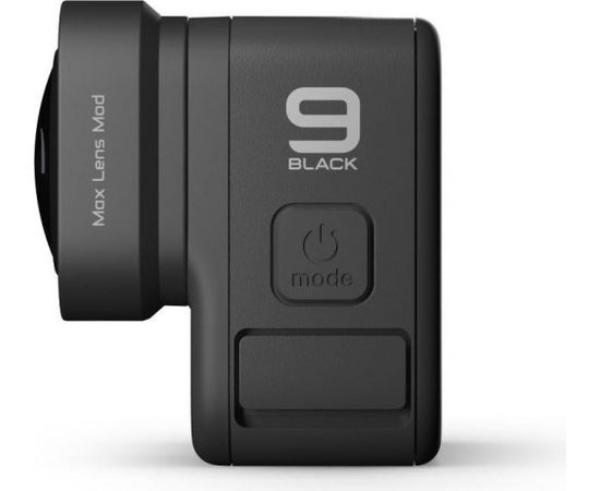 GoPro Max Lens Mod for HERO9 Black Aksesuārs