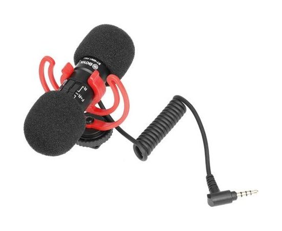 Boya microphone BY-MM1 Pro