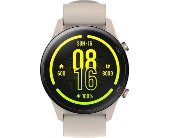 Xiaomi Mi Watch, beige