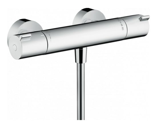 Hansgrohe dušas termostats Ecostat 1001 CL, hroms