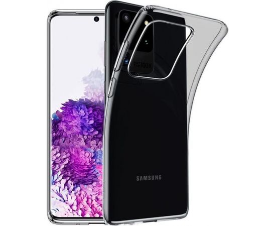 Evelatus Samsung S20 Ultra TPU 1.5MM Smoked