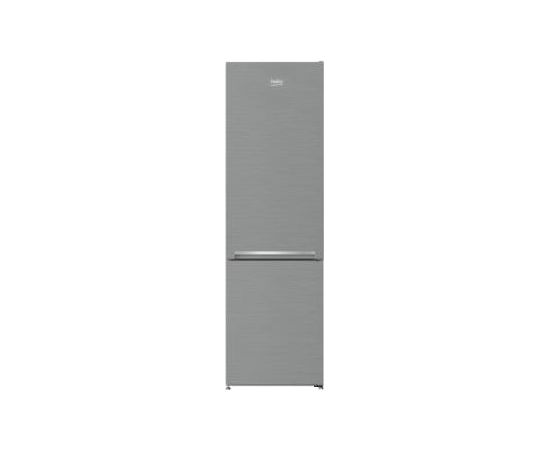 BEKO RCSA300K30SN 181cm Inox A+ Ledusskapis